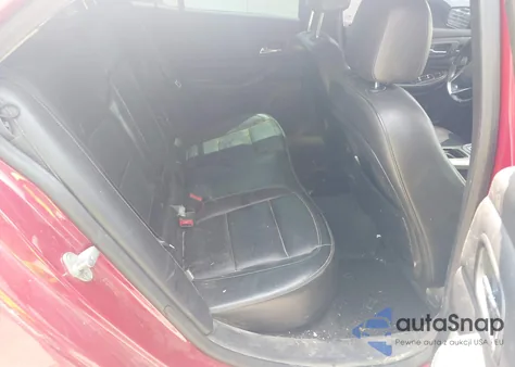 2013 Chevrolet Malibu 1Lz из США, поврежденный, VIN 1G11H5SA2DF264946